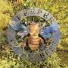 🐝Handmade Keeper of the Bees Metal Art