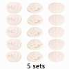 (🔥Last Day Promotion-60%OFF)Hot compress mask towel(Buy 3 get 2 Free)