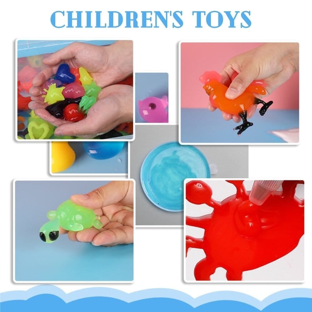 🔥HOT SALE-49% OFF⏰💖Magic Water ELF Toy for Kids