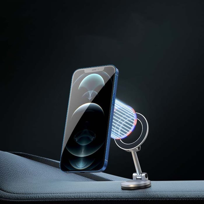 🔥Last Day Promotion 50% OFF🔥New high-end 360° rotating magnetic car mount for 2023