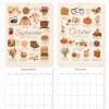 🎁Early Christmas Sale 49% OFF🎅2025 Bucket List Calendar