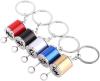 🎁2024 New Year Hot Sale🎁🔥 Promotion 49% OFF-🚗6-speed Manual Transmission Gearbox Keychain