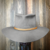 John Wayne The Fort Wool Felt Crushable Cowboy Hat, 🔥Buy 2 FREE SHIPPING