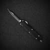 Liner Strike knife