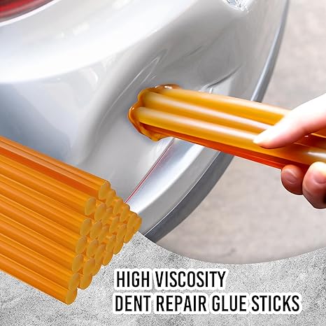 (🔥Last Day Promotion - 49% OFF) 🚗Dent Repair Glue Sticks, 🔥Buy More Save More