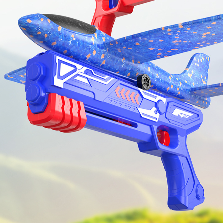Airplane Launcher Toys