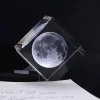 Moon Crystal Cube