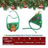 🔥Last Day Promotion 50% OFF🔥Adorable Christmas Tree Pom-Pom Hat
