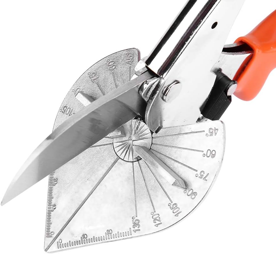 (🔥Summer Hot Sale -50% OFF)  Multifunctional Adjustable Angle Scissors🎉BUY 2 GET FREE SHIPPING