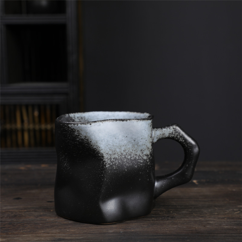 🔥Last Day Promotion - 70% OFF🎁Classical Coffee Ceramic Mugs