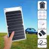 🔥🔥Ultimate Portable Solar Power for On-the-Go Charging!