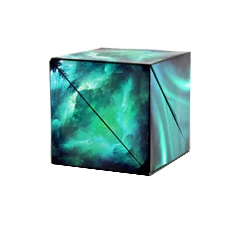 (🎄Christmas Hot Sale - 48% OFF) 🎁Shape Shifting Box, 🔥BUY MORE SAVE MORE