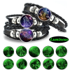 12 CONSTELLATIONS ZODIAC BRACELETS