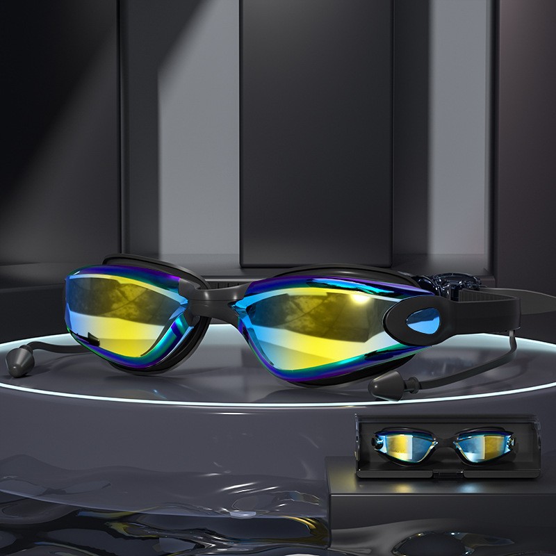 🔥Last Day Promotion 50% OFF🔥High-definition Anti-fog Diving Goggles