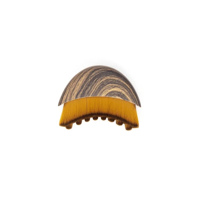 Last Day Promotion 70% OFF - 🔥Contour Face Brush