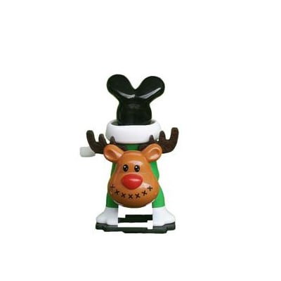 🔥Last Day Promotion 50% OFF🔥Christmas Gift--Christmas Wind Up Toys