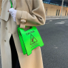 Warning Sign Bag