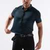 🎁Last day 45% off🎁Soft Stretch Formal Casual Men's Shirt