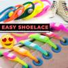 💥Best For Lazy People And Kids👟Easy Shoelaces