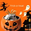 TikTok Last Day Promotion -60% OFF🎉Electric Pumpkin Bowl Candy Prank Toy -🎃Spooky Prank Toy