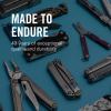 ⚙️19-in-1 Outdoor Multi-Tool