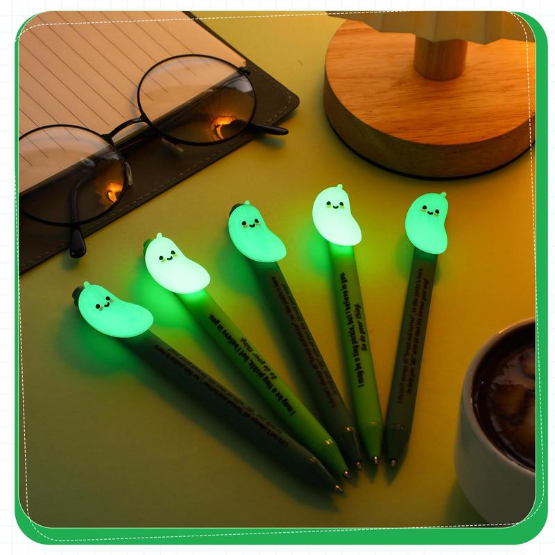 ⏰LAST DAY SALE 50% OFF - Emotional Support Pickle Pen