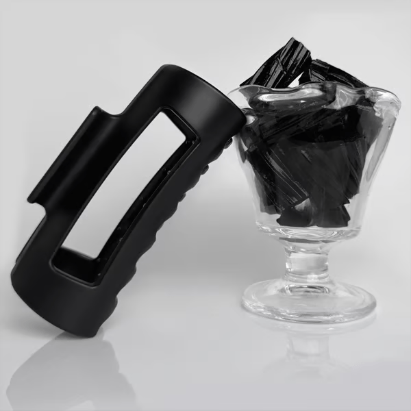 🔥2025 Newest Fashion Flexible & Unsnappable Cloud Claw Clip🔥