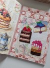 🔥LAST DAY 49% OFF - 🥐Handmade Recipe Journal-Savory Secrets 🍰✨