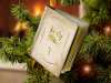 Miniature Bible Book Ornament with Christmas Nativity Story