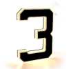 🎁TikTok Last Day Sale - 70% OFF🔥Lighted House Numbers for Outside