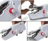 🔥Last Day 60% OFF🔥Mini Handheld Sewing Machine