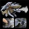 🎁Last Day Promotion- SAVE 48%🔥LED Transforming Dinosaur Helicopter Toy