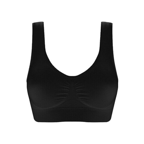 🔥LAST DAY 50% OFF - Breathable Cool Liftup Air Bra