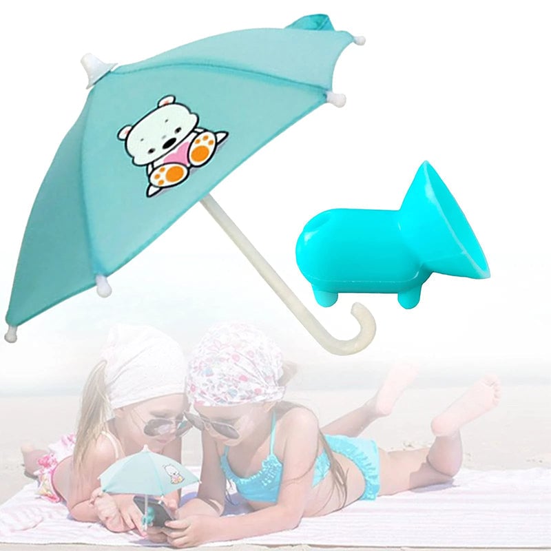 ✨Early Summer Sale 50% OFF✨Velupa's Phone Umbrella - BUY 2 FREE SHIPPING