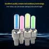 Buy 1 Get 3 Free(4 pcs)🚴Waterproof Led Wheel Light ⏰