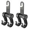 Early Christmas Sell 48% OFF-Car Seat Headrest Storage Hooks(BUY 2 GET 1 FREE)