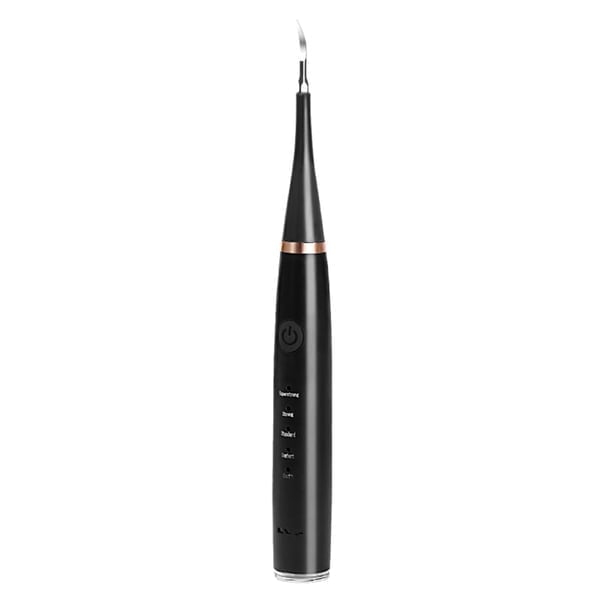 Best gift for family and friends - Electric Ultrasonic tooth cleaner