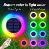 🔥Last Day Promotion 48% OFF-🎁-Colorful Solar Colorful Solar Lights Outdoor✨