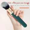 Brush Vibrator 2.1  for Women G-Spot Nipple Clitoral Makeup Stimulator