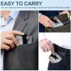 🎁Last Day Sale - 70% OFF🎉2 Pack Batman Money Clip for Men