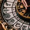 🔥Heißer Verkauf 49% Rabatt - Handgefertigter Tarot Vision Anhänger