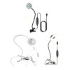 💥LAST DAY SALE 50% OFF💥Magnifying Glass Clip-On Desk Lamp⚡Buy 2 Free Shipping