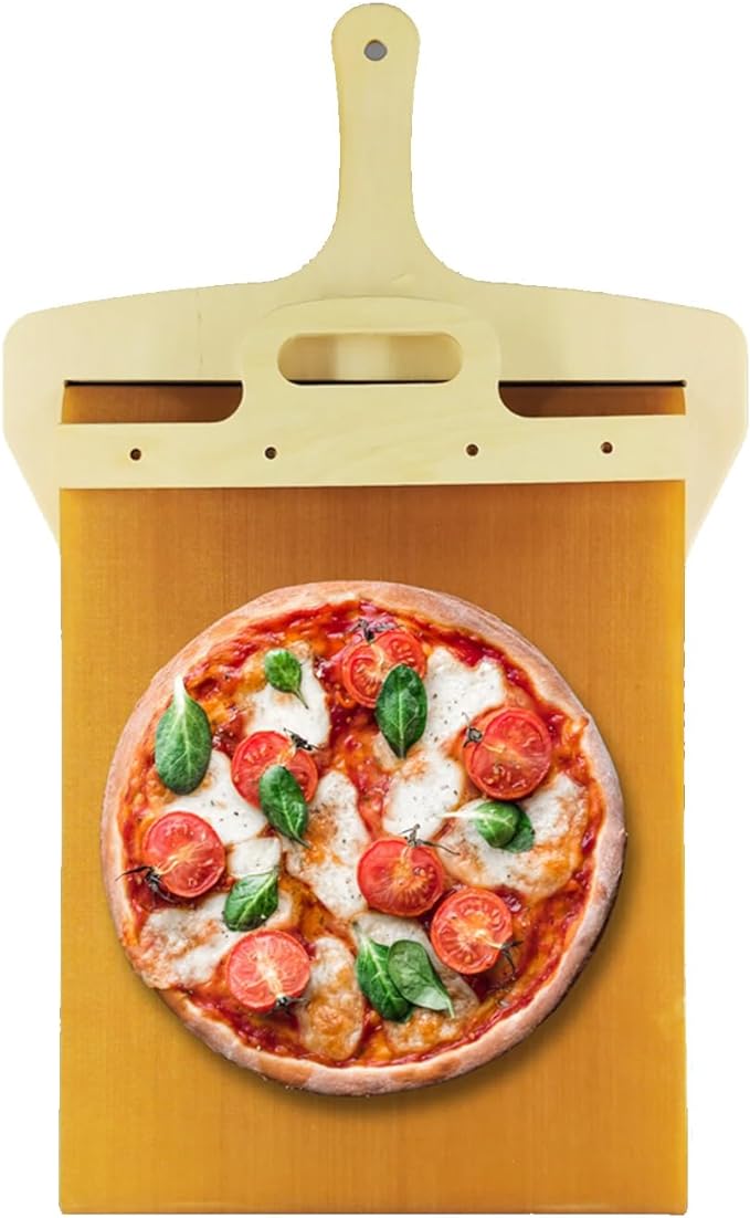 (🌲Early Christmas Sale- 50% OFF) Sliding Pizza Altarpiece