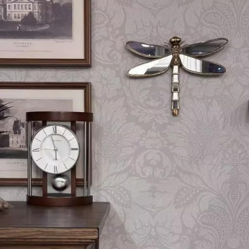 🎁TikTok Last Day Sale - 70% OFF🔥Dragonfly Design Wall Mounted Decor
