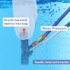 🔥Last Day 50% OFF- Portable Pool Vacuum - with Brush & 48