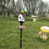 🐝September Special: 50% off! Handmade outdoor birdhouses and garden decorations
