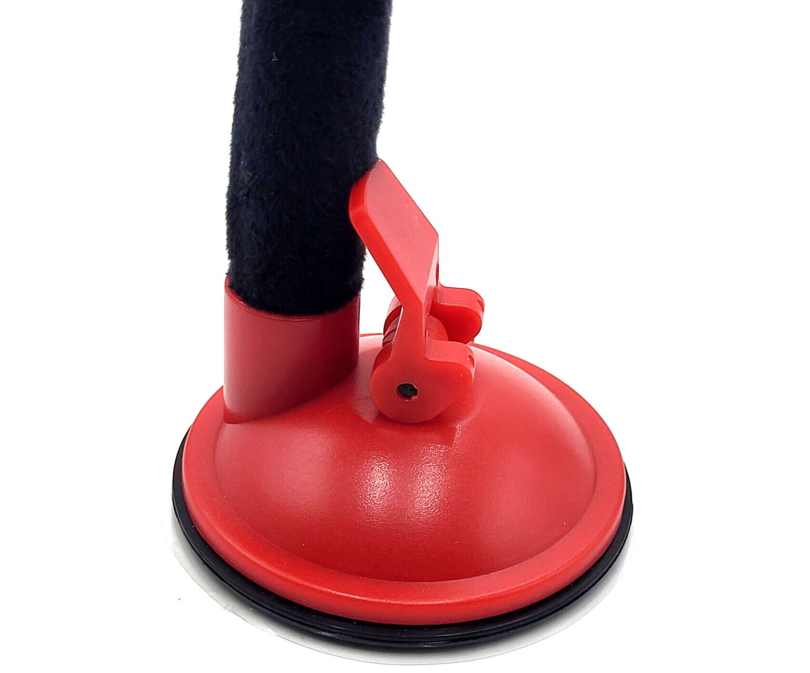 Boxing Punching Bag Catnip Toy