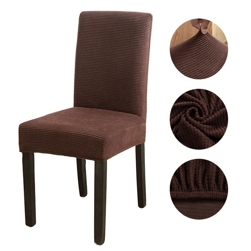 🔥Last Day Promotion 70% OFF💥Premium Stretchy Waterproof Chair Covers