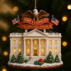 Limited Edition US 250th Anniversary Ornament