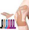 2/10/20pcs Precut Kinesiology Tape For Knees